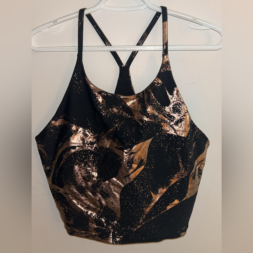 Old Navy sports bra